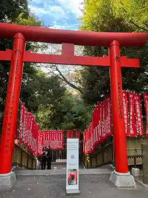 日枝神社(東京都)