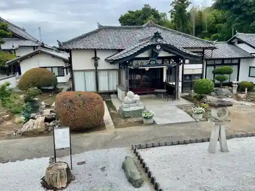 大信寺(群馬県)