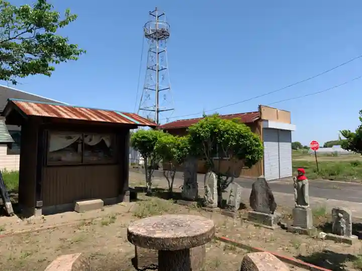 天神社(千葉県)