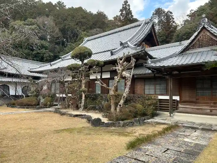 慈恩寺(大阪府)