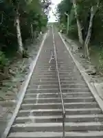 洲崎神社のその他建物