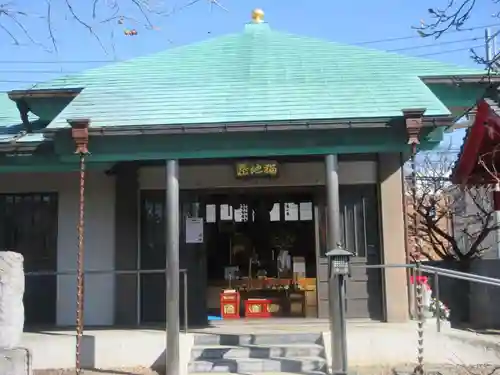 自性院(東京都)