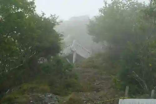 大峯山寺のその他建物