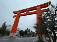 平安神宮(京都府)