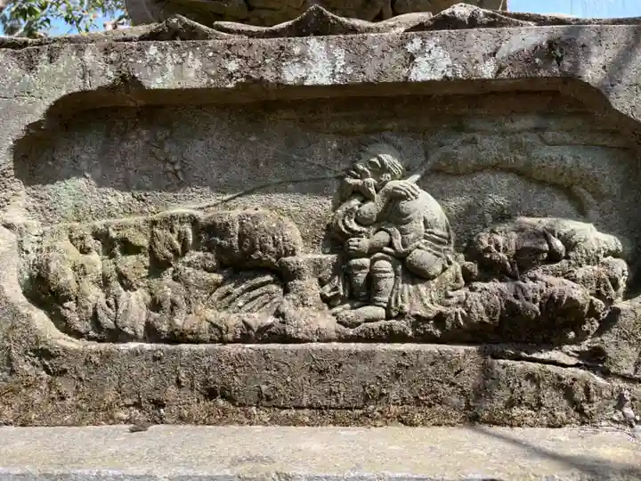 深大寺のその他建物