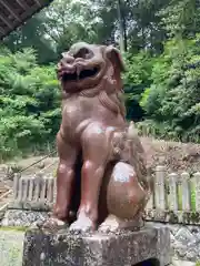 新次神社(兵庫県)