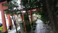 武信稲荷神社(京都府)