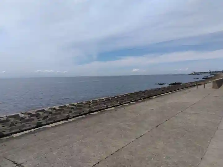 前名寺(富山県)