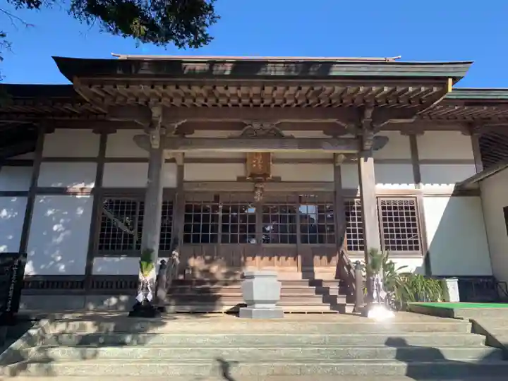 等覚寺(千葉県)