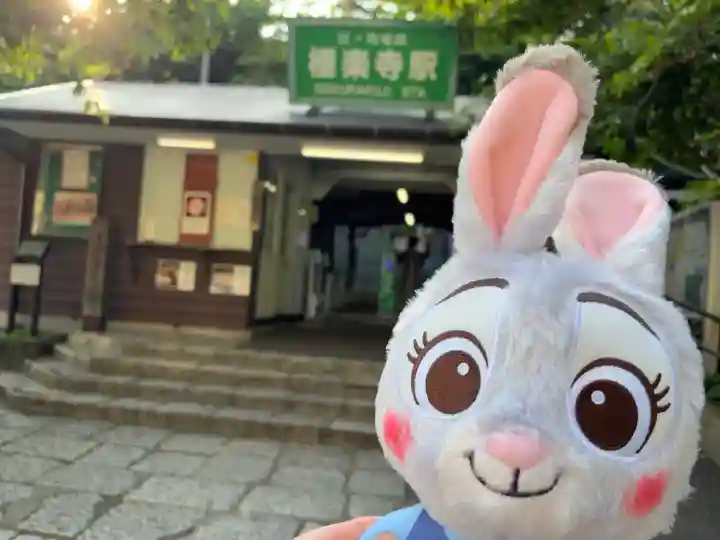 御霊神社(神奈川県)