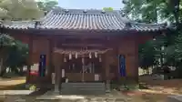 日招八幡大神社(愛媛県)