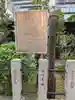 四谷於岩稲荷田宮神社(東京都)