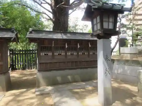 意富比神社(千葉県)