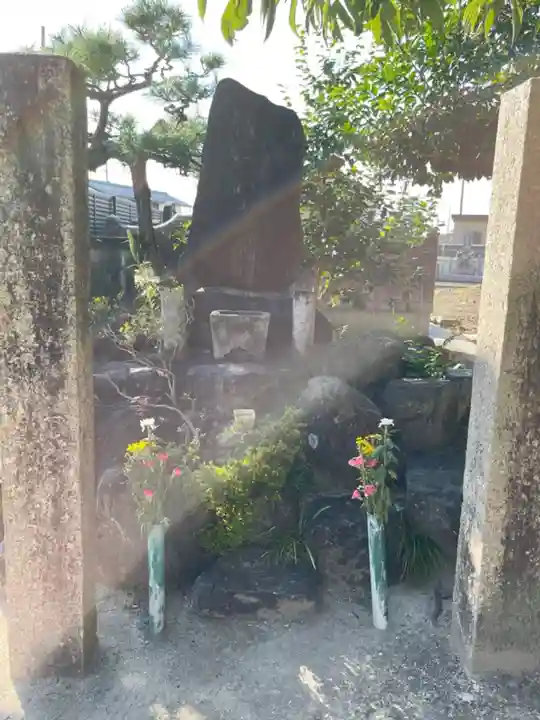 瑞雲寺のその他建物