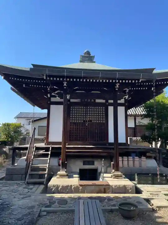 十輪院(奈良県)