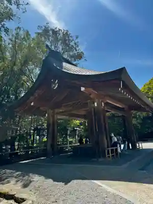 橿原神宮(奈良県)