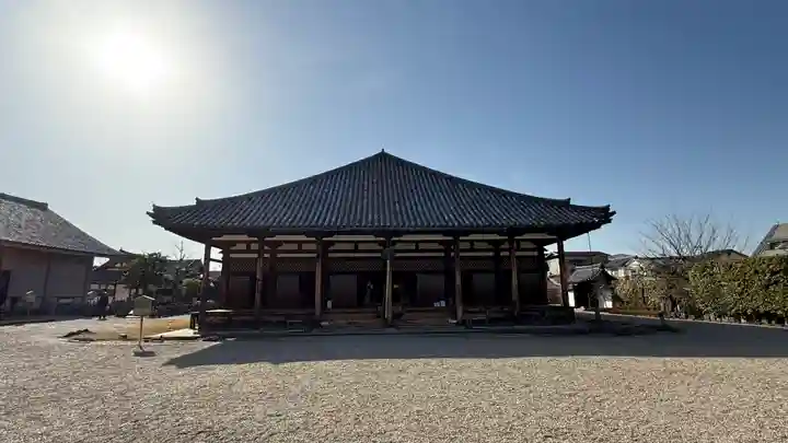 元興寺(奈良県)