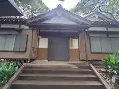 丹生神社(千葉県)