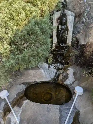 正法院(神奈川県)