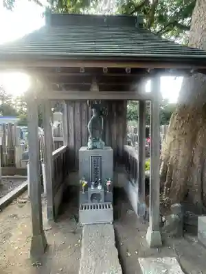 福性寺(千葉県)
