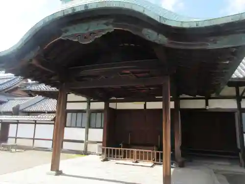 大聖寺門跡(京都府)