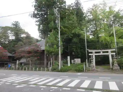 両神神社(埼玉県)