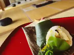 正寿寺の食事(2021年04月12日(月) 15時20分54秒投稿)