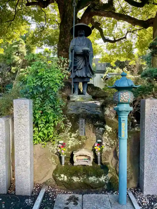 大楽院(神奈川県)