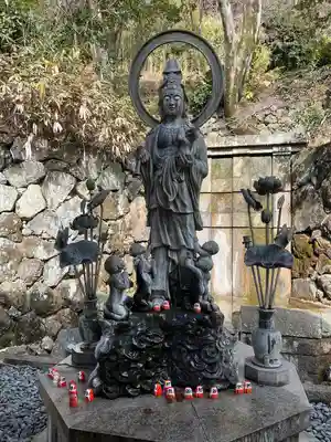 勝尾寺(大阪府)