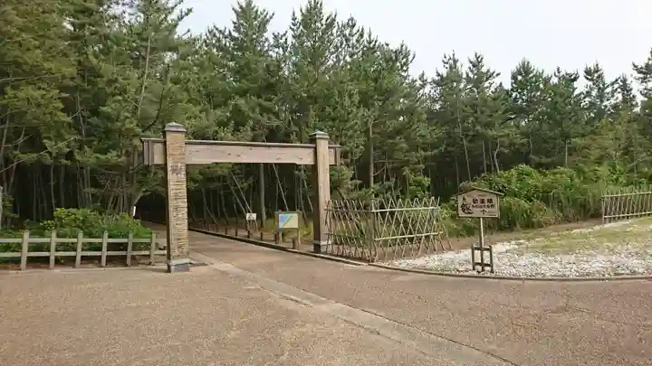 安宅住吉神社(石川県)