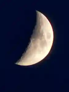 美幌神社の景色(2024年05月14日(火) 19時51分44秒投稿)