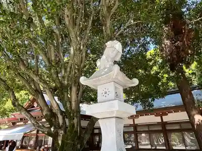 出水神社(熊本県)