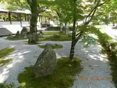 永源寺(滋賀県)