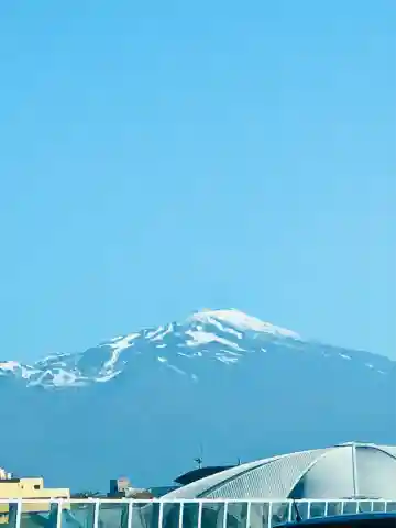 観音寺(山形県)