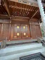 日枝神社(埼玉県)