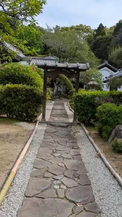 安福寺(大阪府)