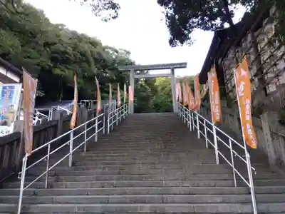 多度大社(三重県)