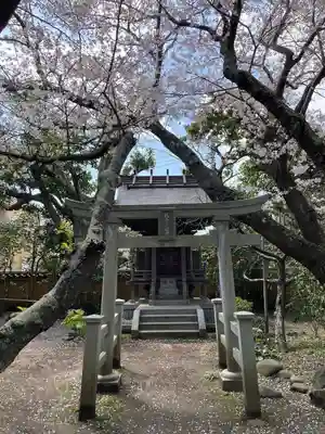 宝戒寺(神奈川県)