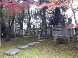 高岳寺のその他建物(2020年02月14日(金) 22時37分36秒投稿)