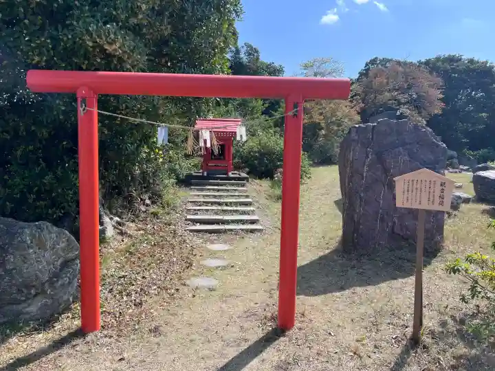 東京湾観音教会(千葉県)