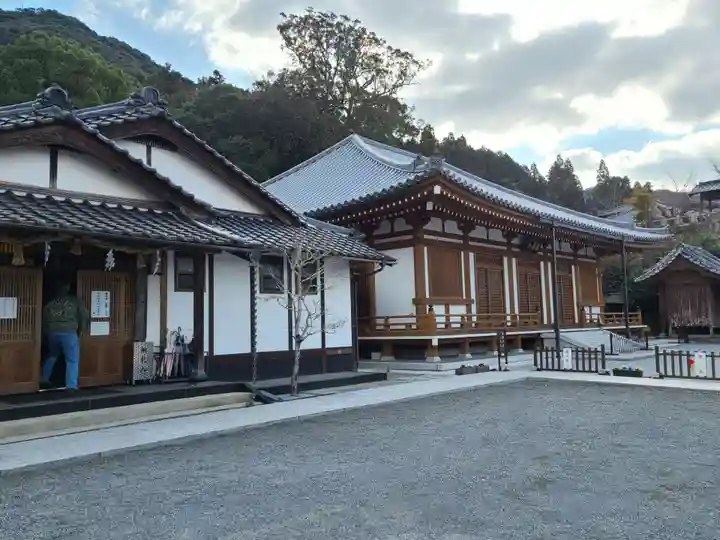 東前寺(長崎県)
