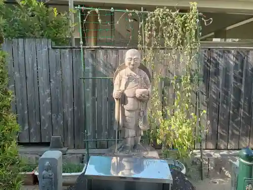 大日寺(大阪府)