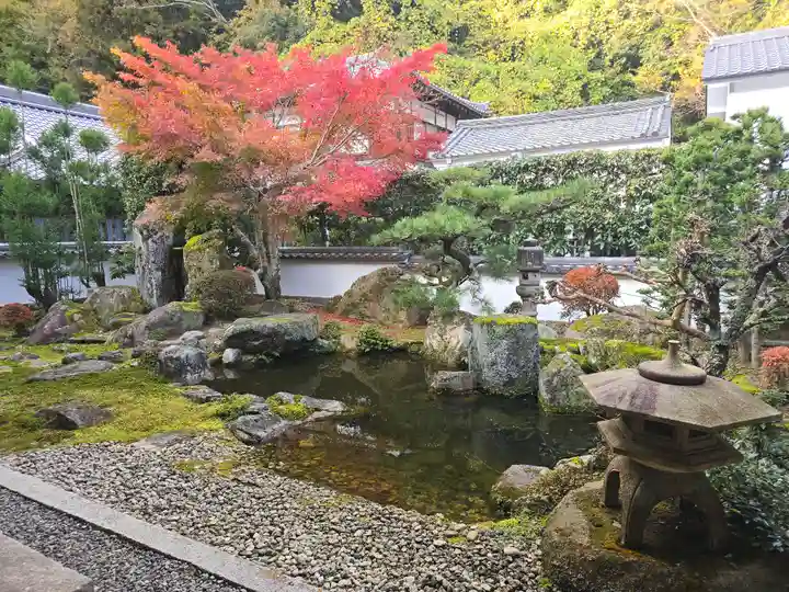 西教寺(滋賀県)