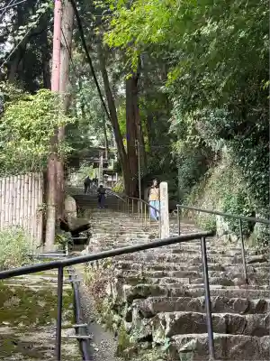 長命寺(滋賀県)