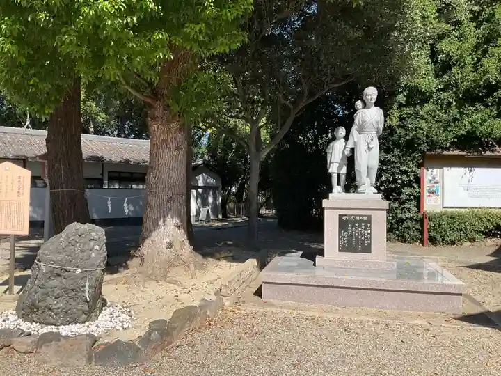 大阪護國神社(大阪府)