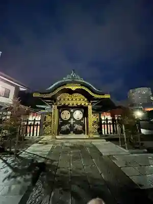 水戸東照宮(茨城県)