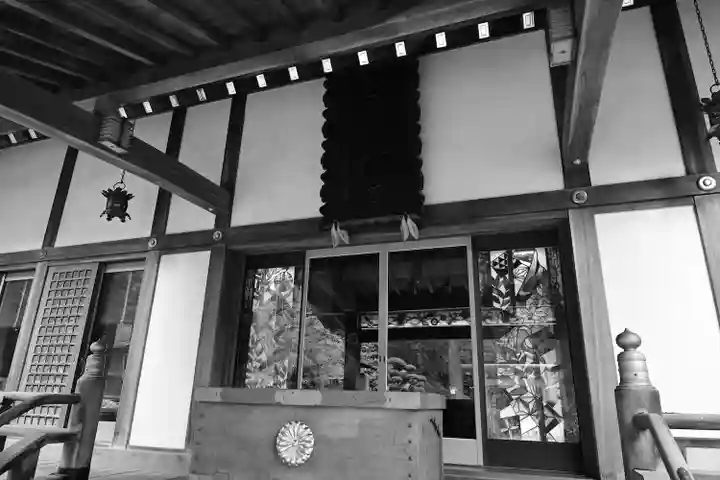 三戸大神宮(青森県)