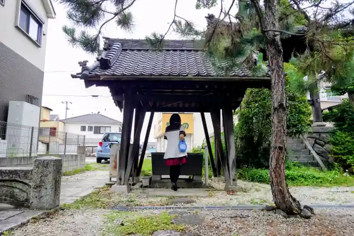 鶴城寺(愛知県)