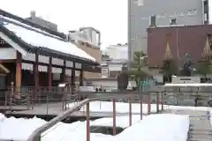 柴田神社(福井県)