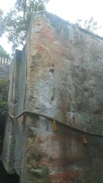 生石神社のその他建物